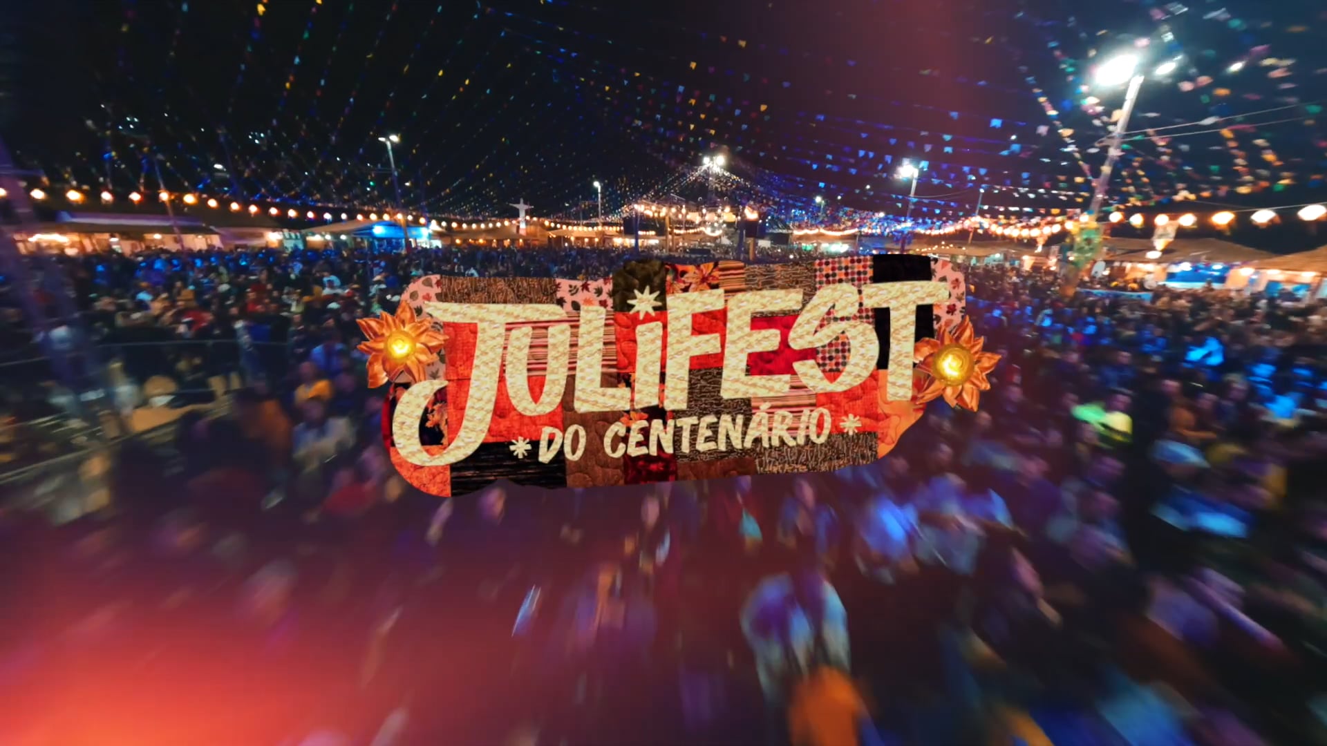 Vem Pra Julifest!