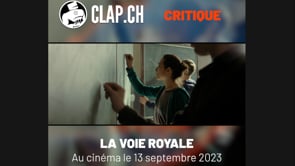 La Voie royale