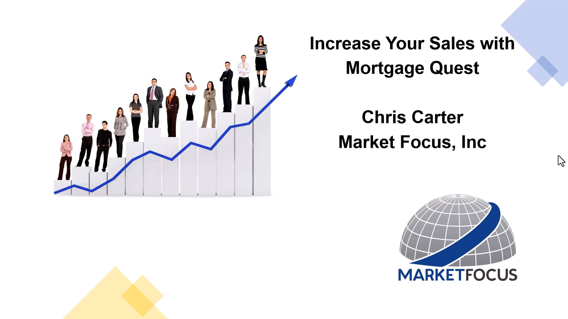 Mortgage Quest Demo on Vimeo