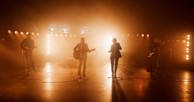 Buđenje feat. Vanna - Zajedno (2022)