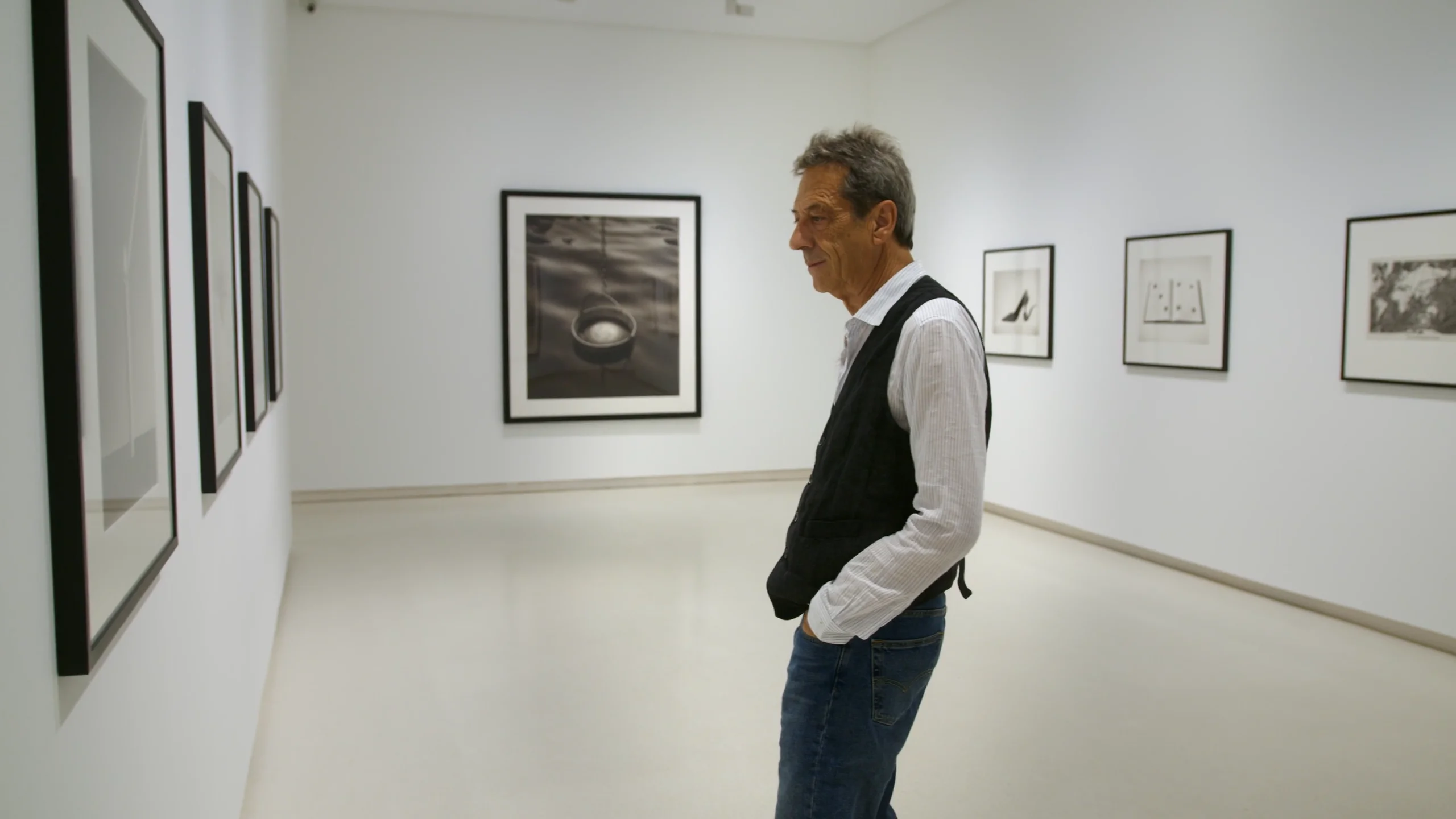 Chema Madoz - Galería Elvira González