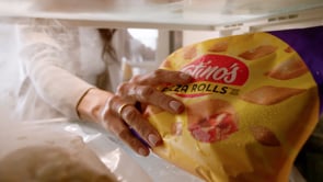 Totino’s: Looks Like Empanadas