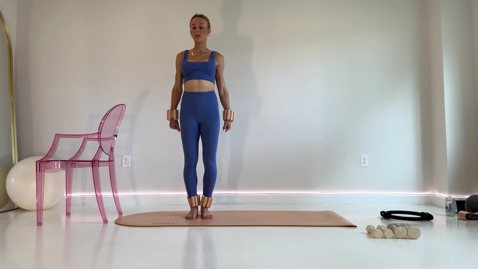 Full body pt 1 on Vimeo