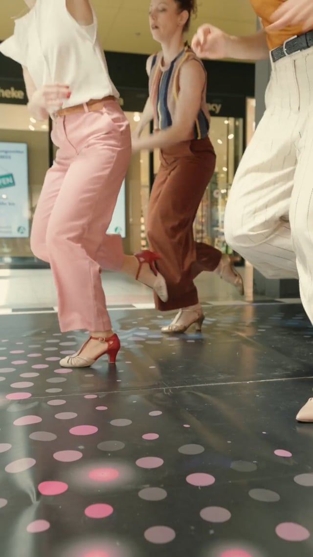 Sophisticated Rascals video preview