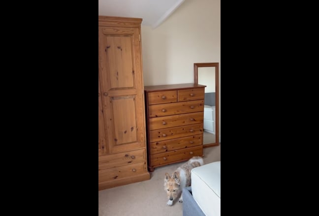 1 furnished room in shared house, Tring Main Photo