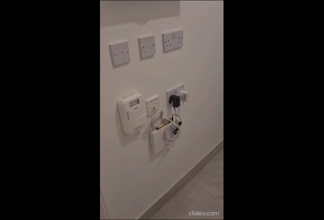 New Build Top Floor Flat Main Photo