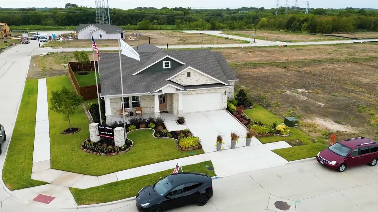 Lyons Crest Estates on Vimeo