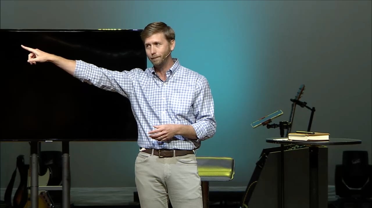 Eyes to See: Things We Need But Cannot Achieve