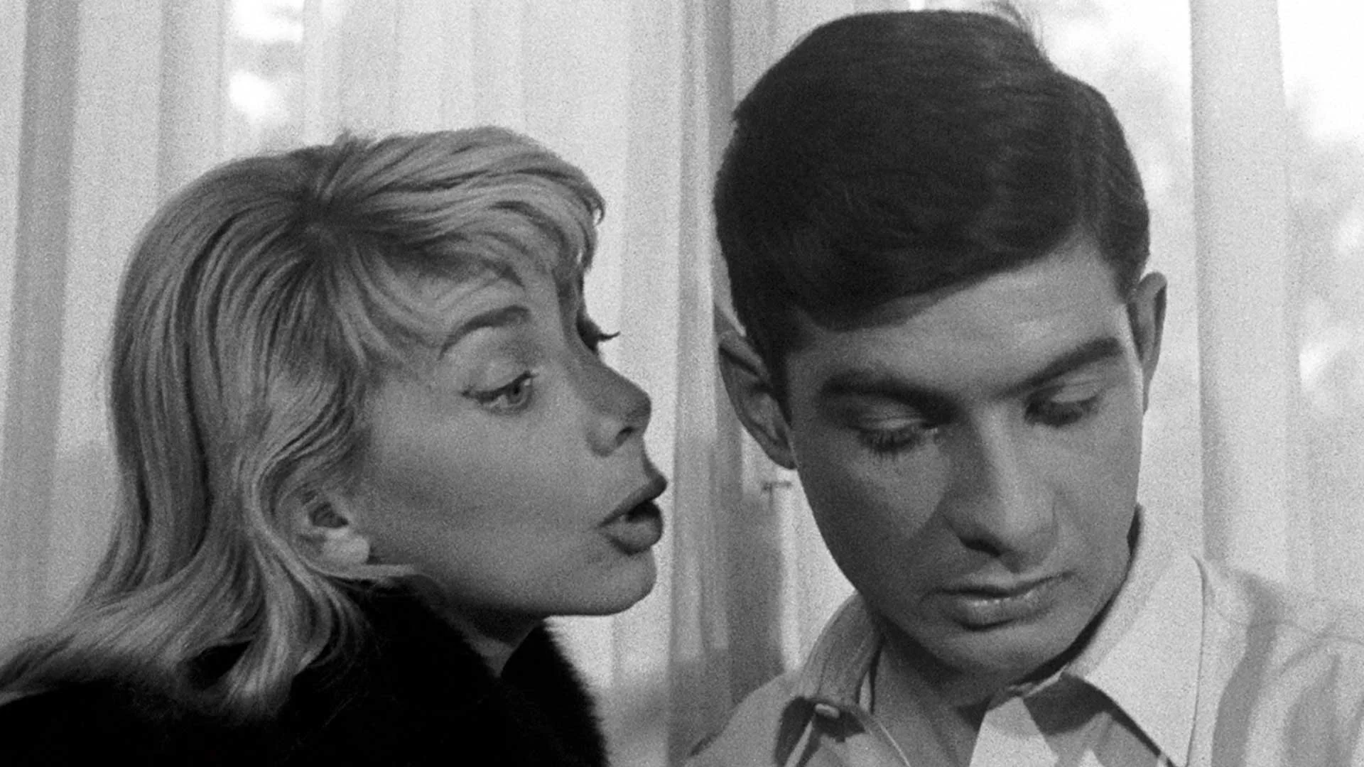 Watch Early Short Films of the French New Wave Online | Vimeo On Demand ...