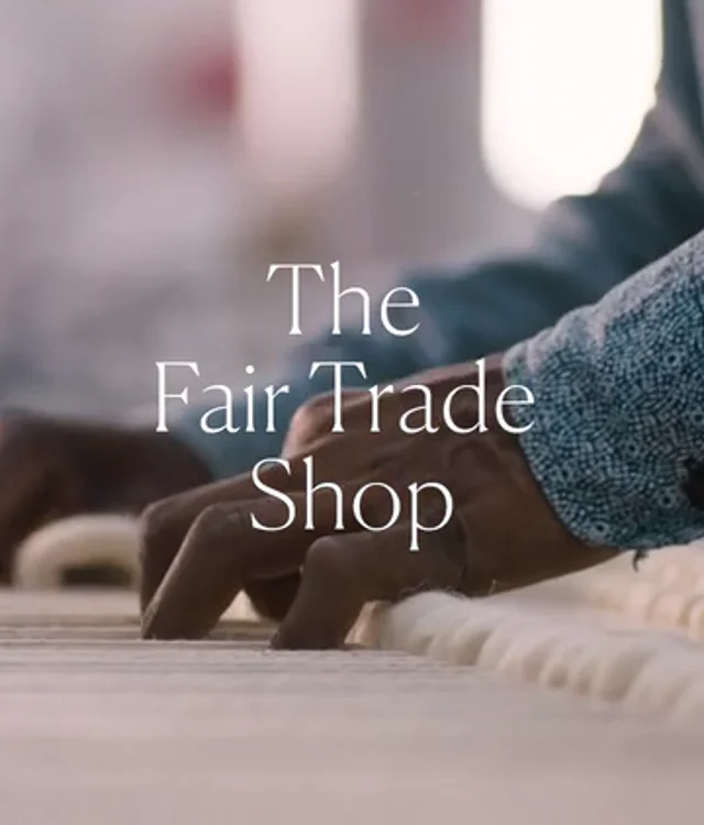 Organic and Fair Trade Cotton  Watch the story behind People Tree products  