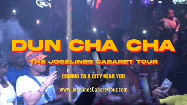 Dun Cha Cha Tour Coming Soon 2023