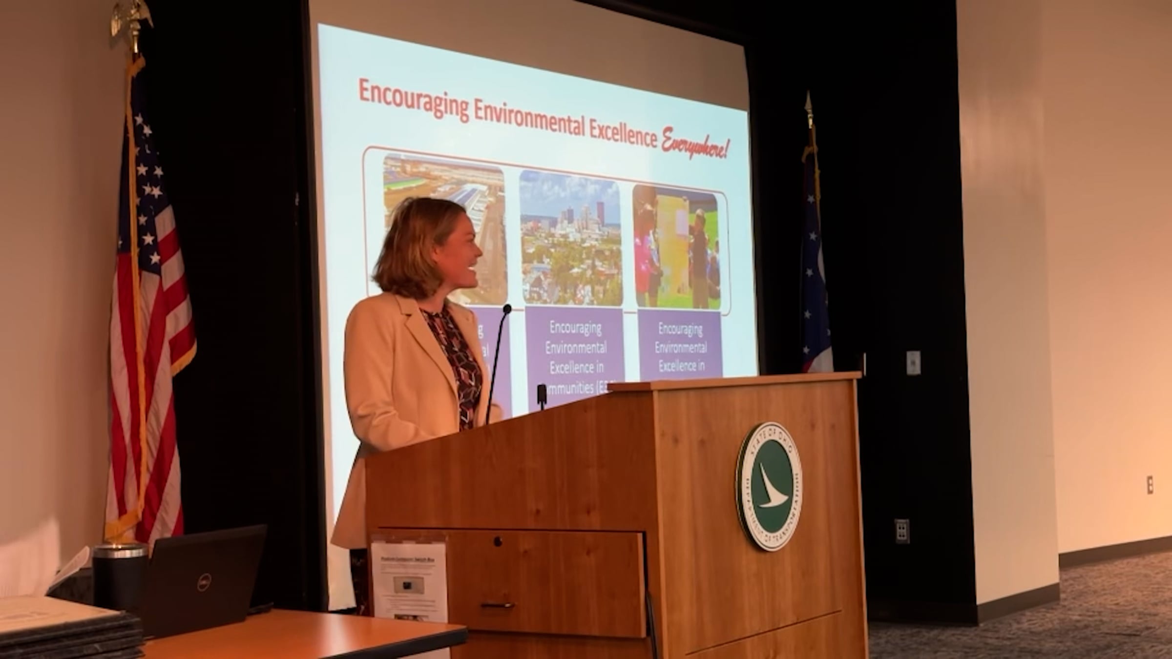 NWDO Encouraging Environmental Excellence VOSOTVO | Videos & Movies on ...