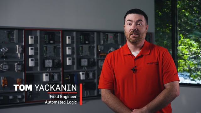 Automated Logic — Field Engineer Recruitment
