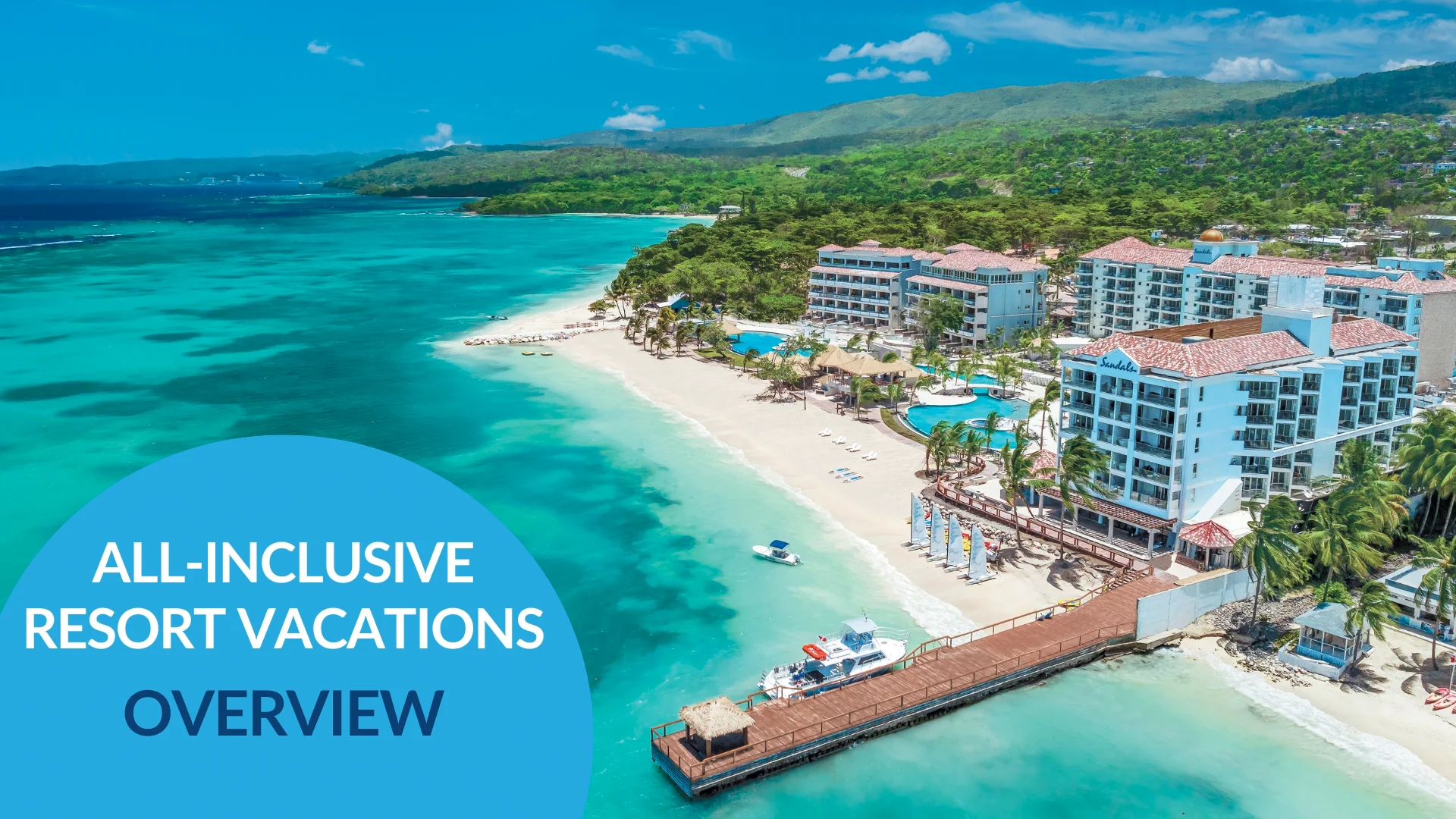 Destination Vacations & Cruises | Dream Vacations