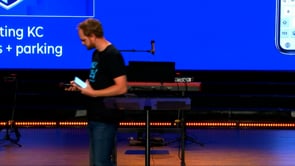 Evangel Church Kansas City