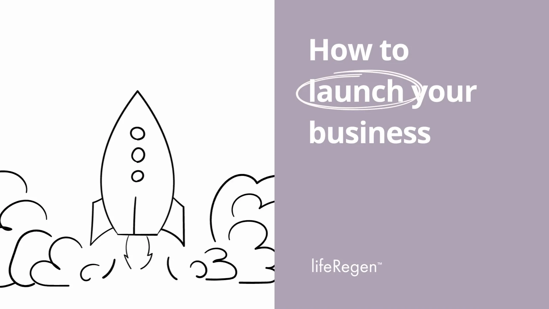 How to Launch your Business on Vimeo