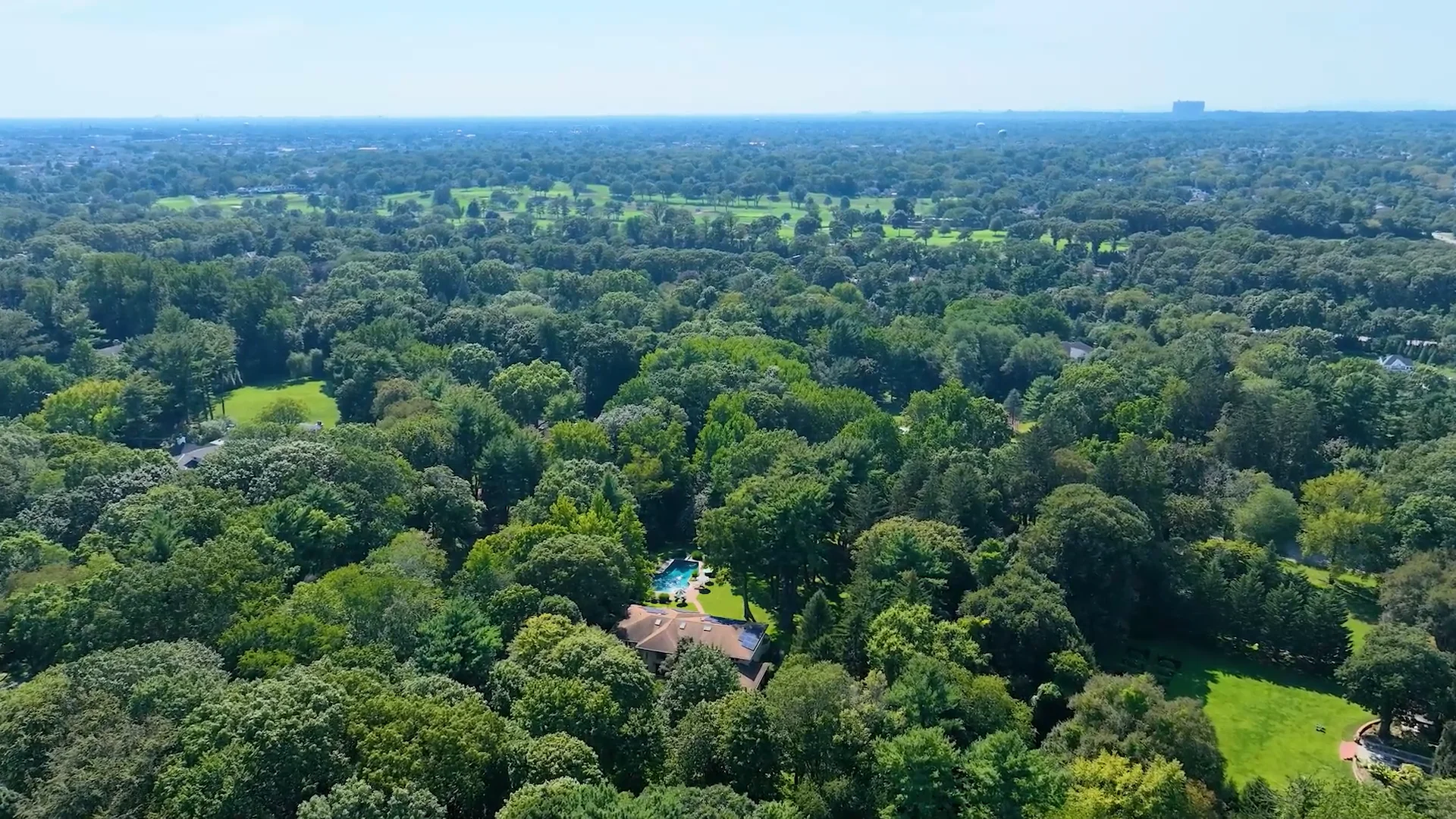 Luxury Property Tour with Maria Babaev; 74 Bacon Road, Old Westbury