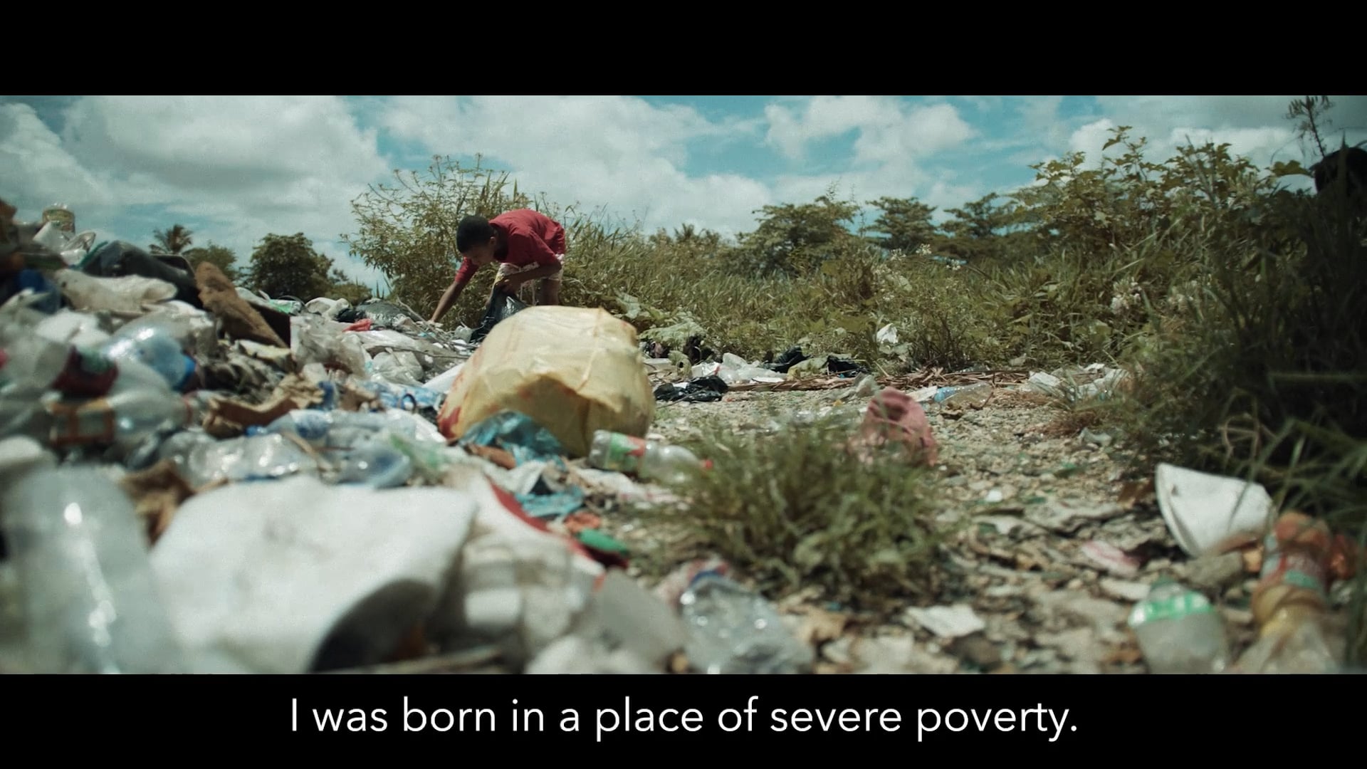 Jonathan: I'm Not A Mistake