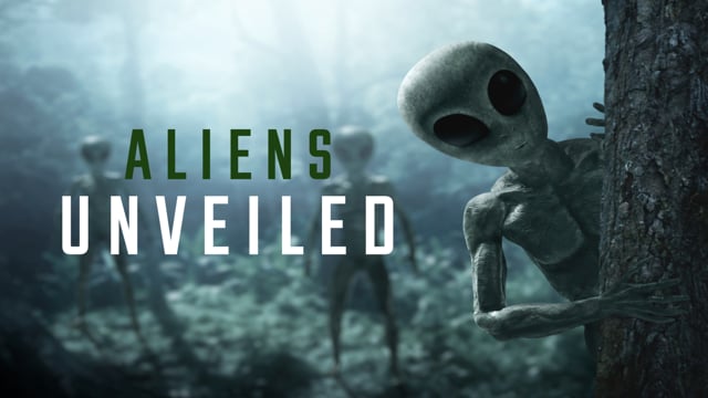 Aliens Unveiled Portuguese Web Trailers on Vimeo