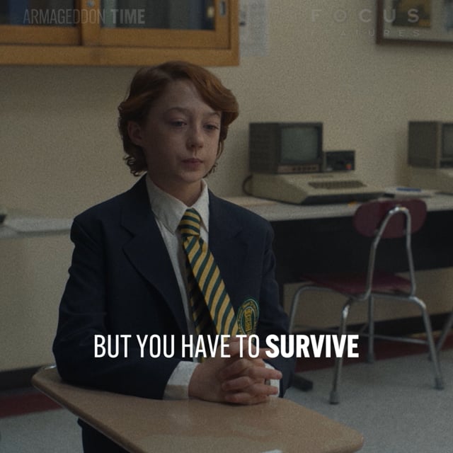 Survive
