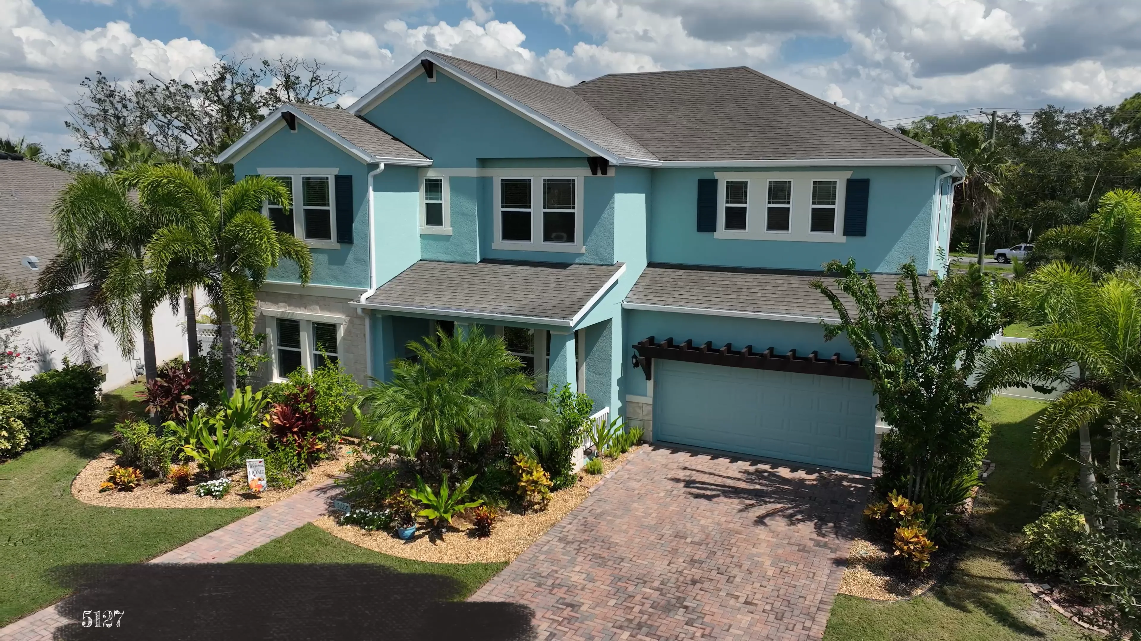 5127 Admiral Pointe Dr. Apollo Beach, Fl. on Vimeo