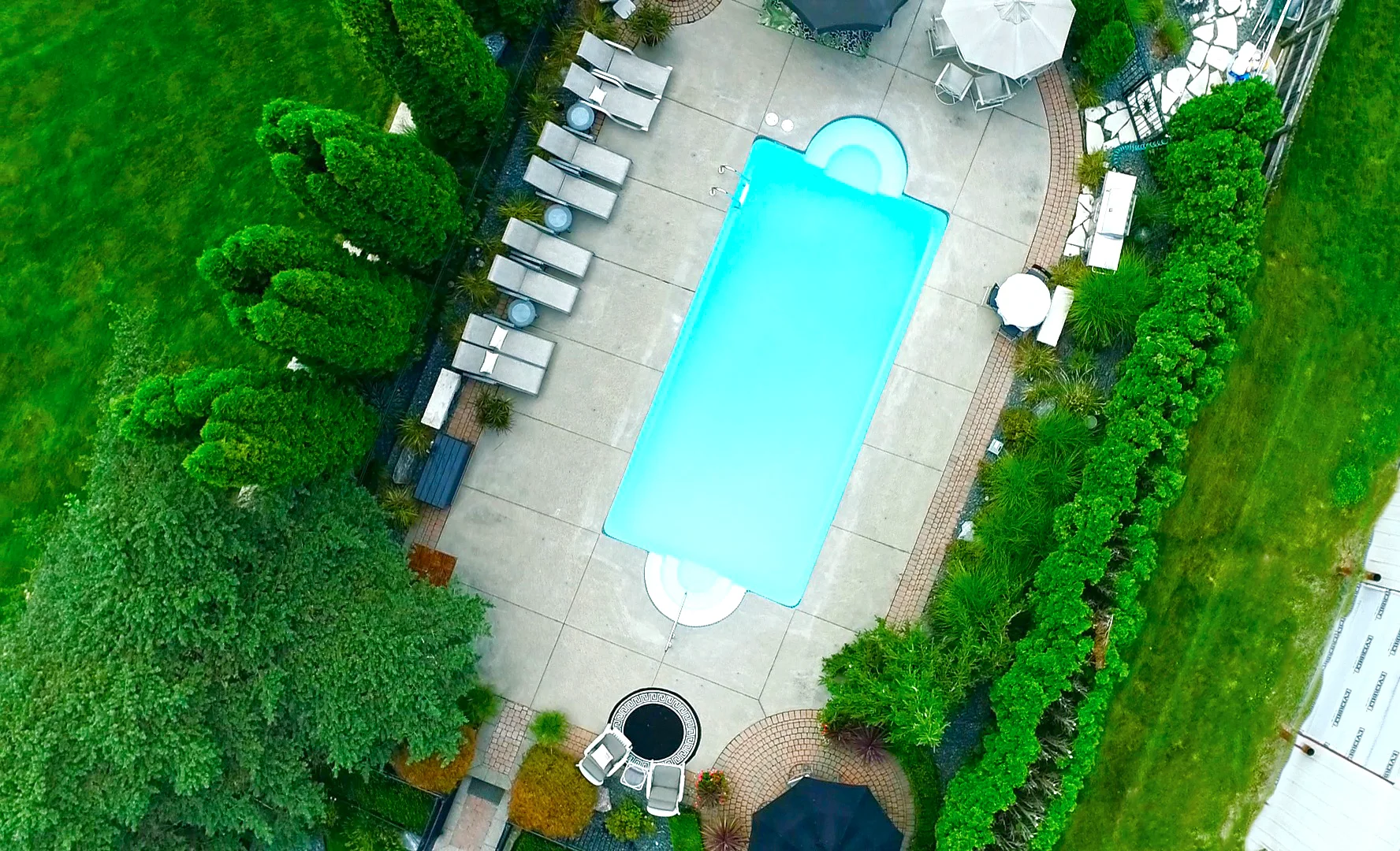 11702 Forest Glen Lane Shelby Twp on Vimeo