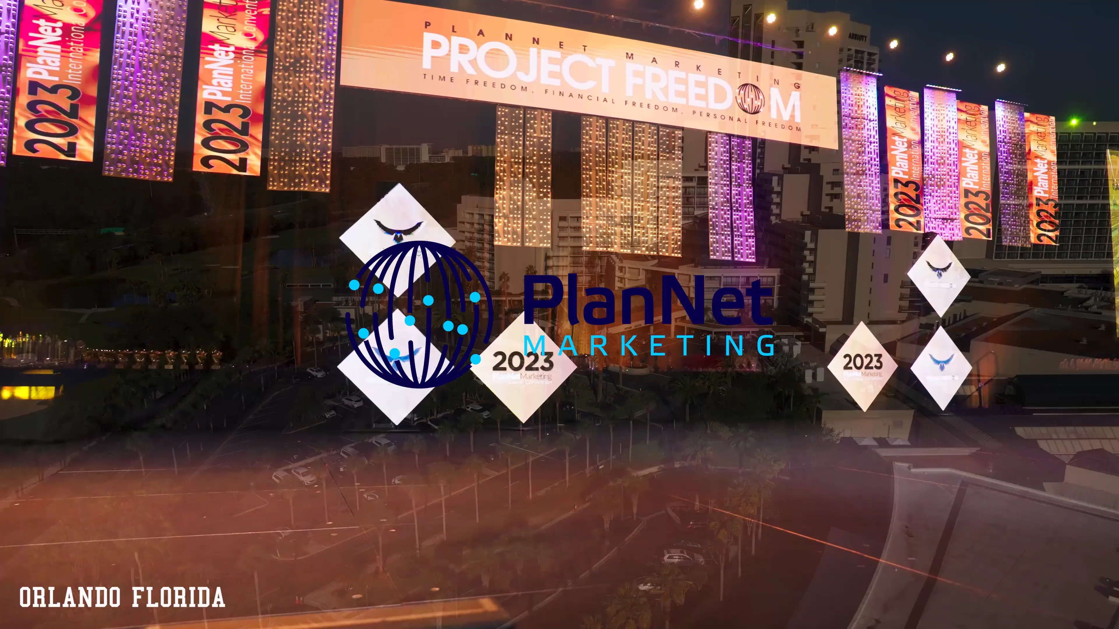 2023 PlanNet Marketing - Project Freedom