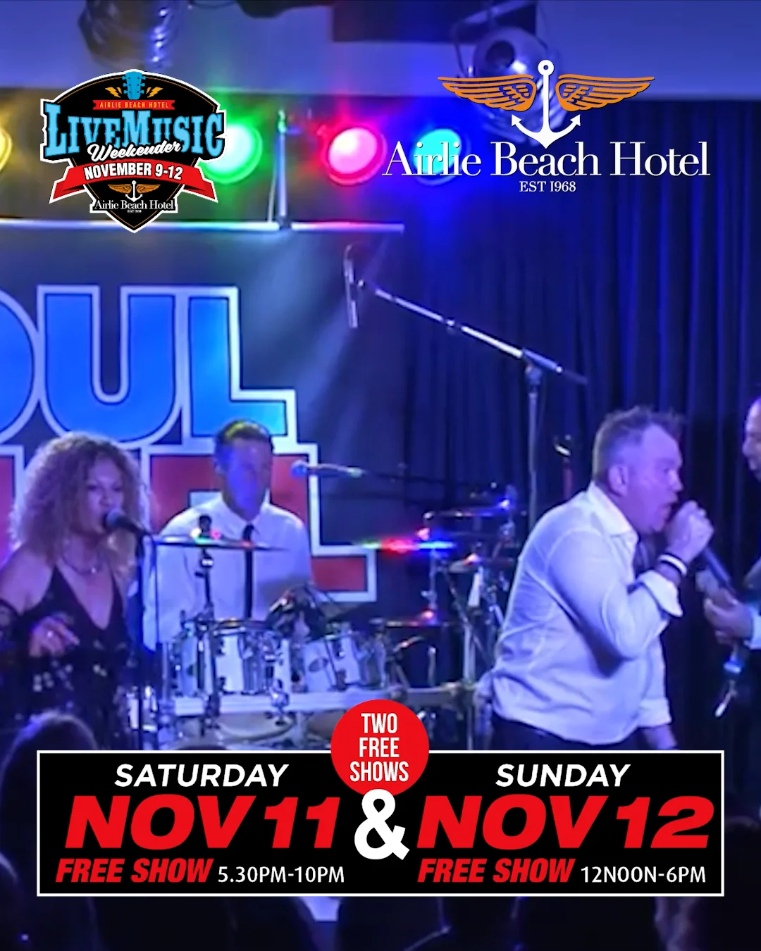 SOULCHISELFACEBOOKMUSICFESTNOV202360s on Vimeo