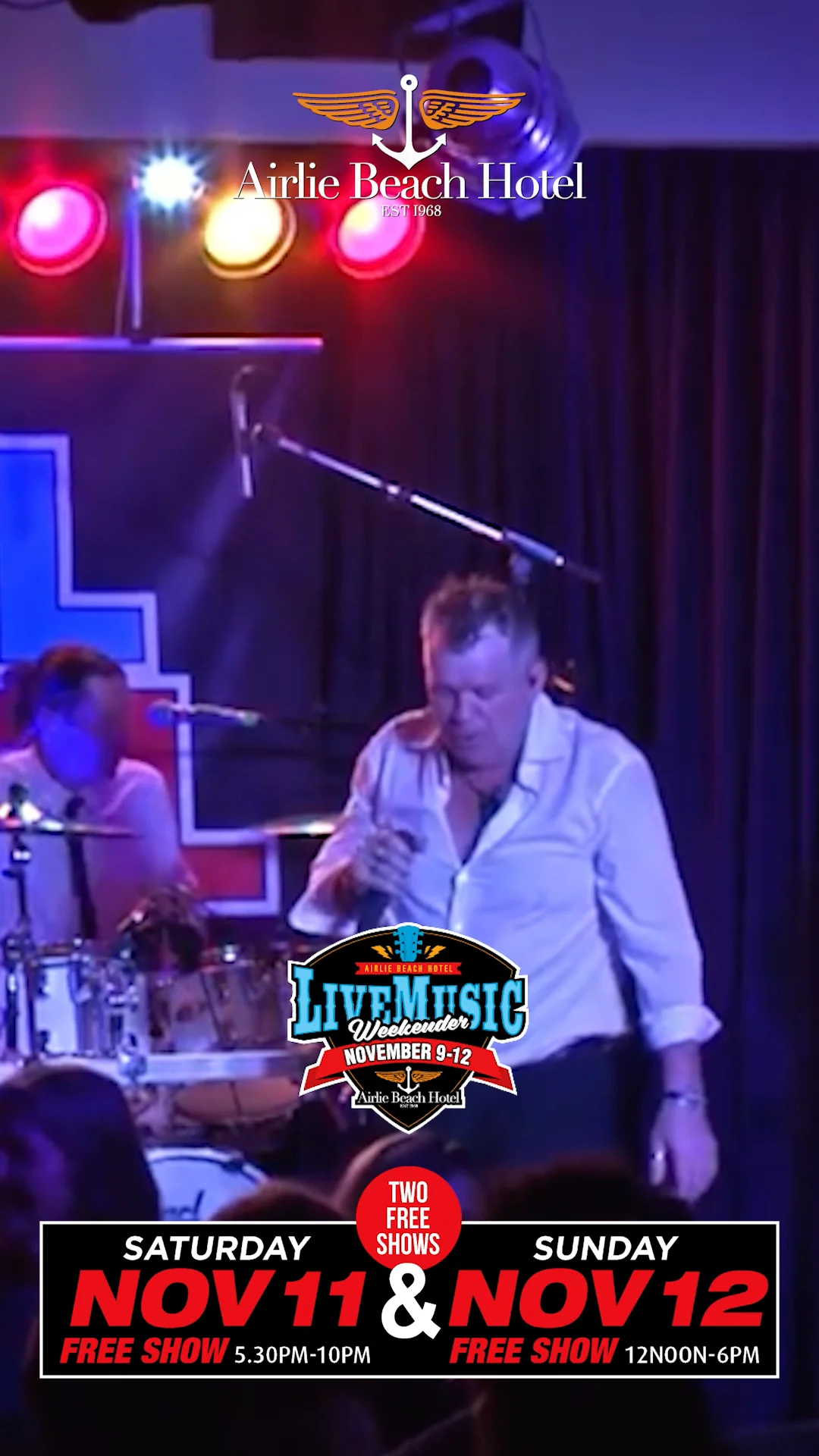 SOULCHISELPORTSHORTV2MUSICFESTNOV202314s on Vimeo