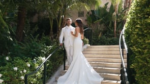 The Wedding Film of Nicole & Ben Bruno