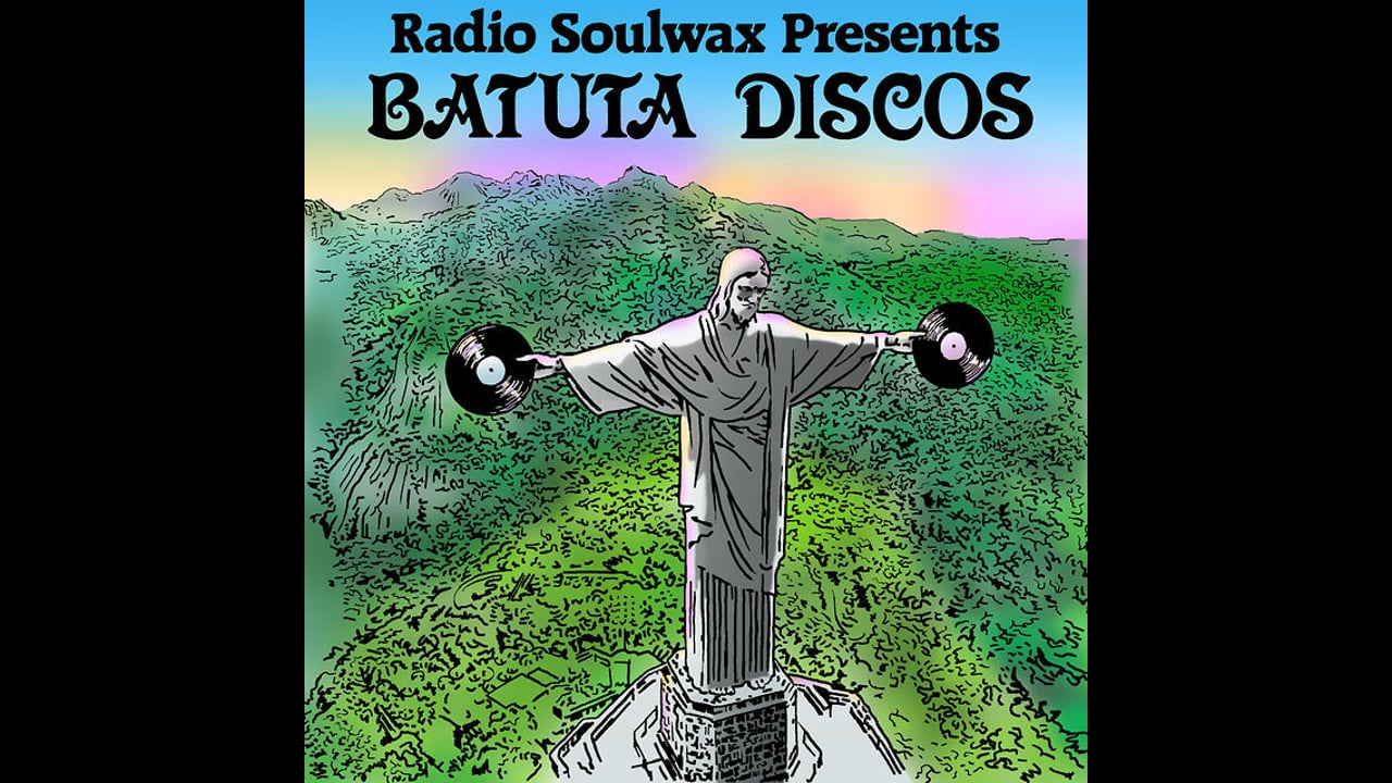 Batuta Discos
