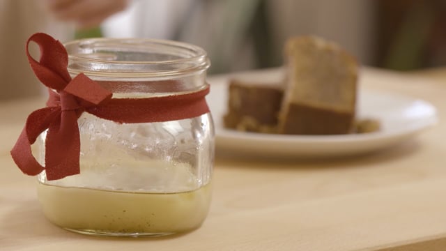 How to Make Cannabis Infused Butter