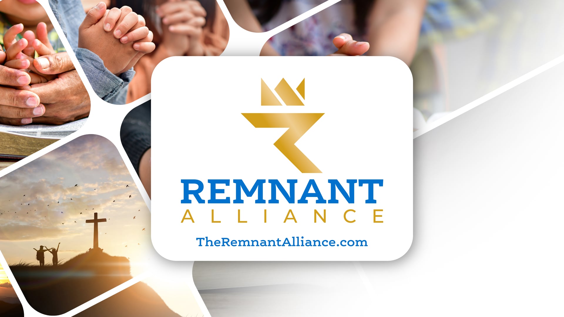 Remnant Alliance: Jack Hilligoss’ Story