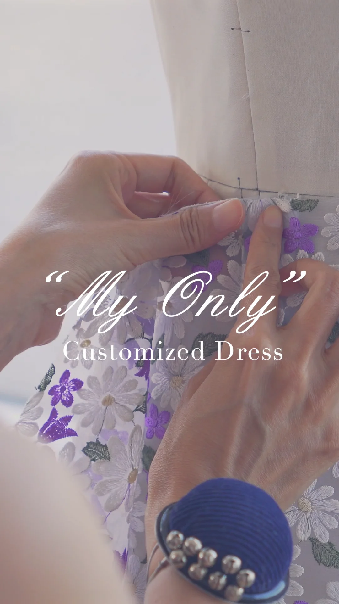 My Only Dress – TOCCA OFFICIAL SITE
