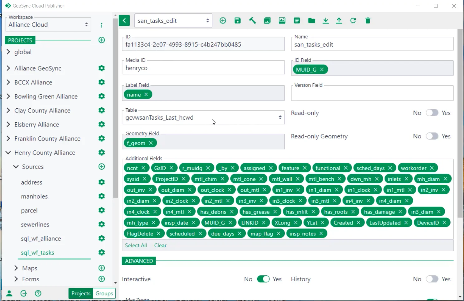 New Summary Report Creation Steps on Vimeo