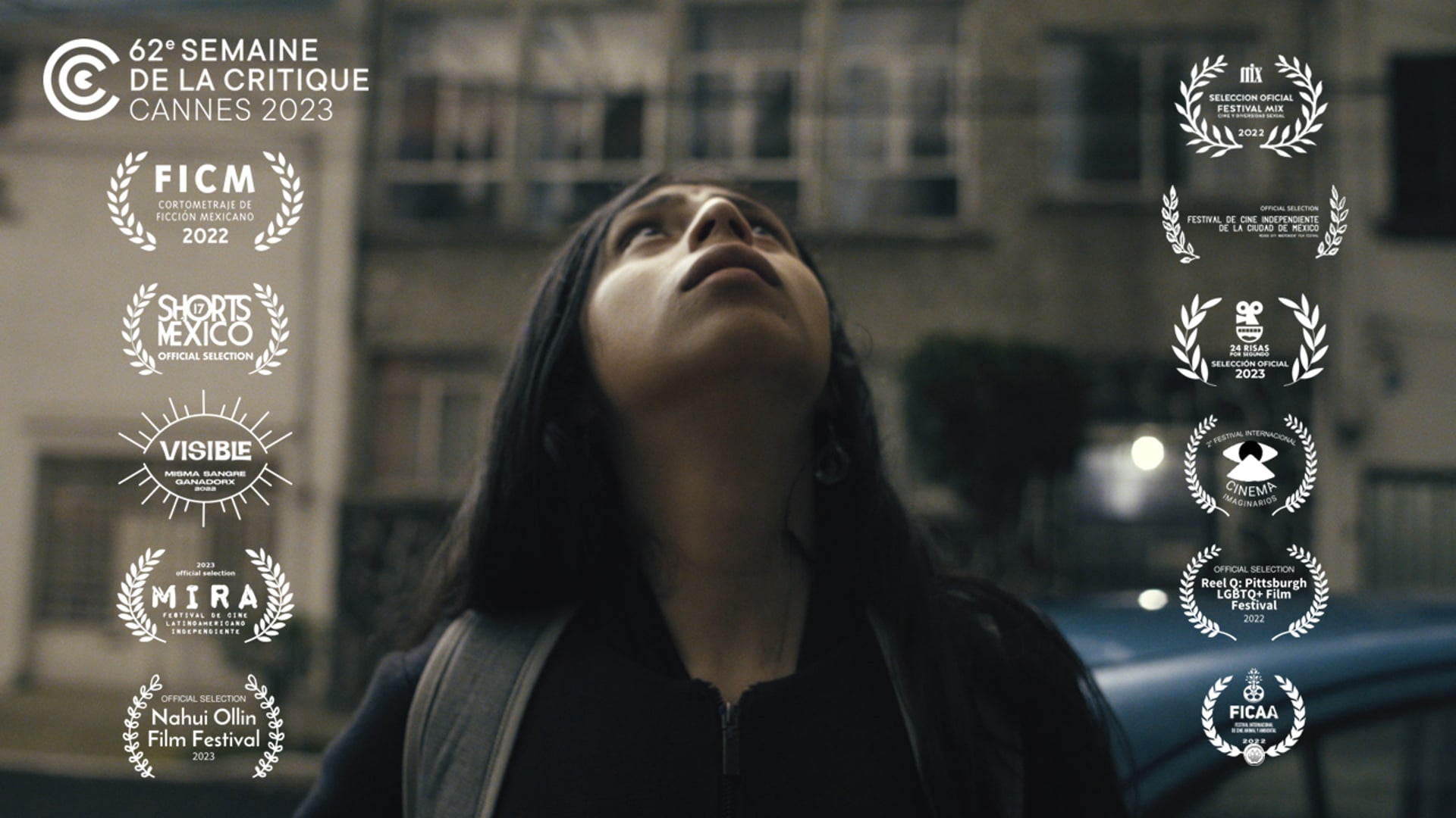 El cortometraje (2022)