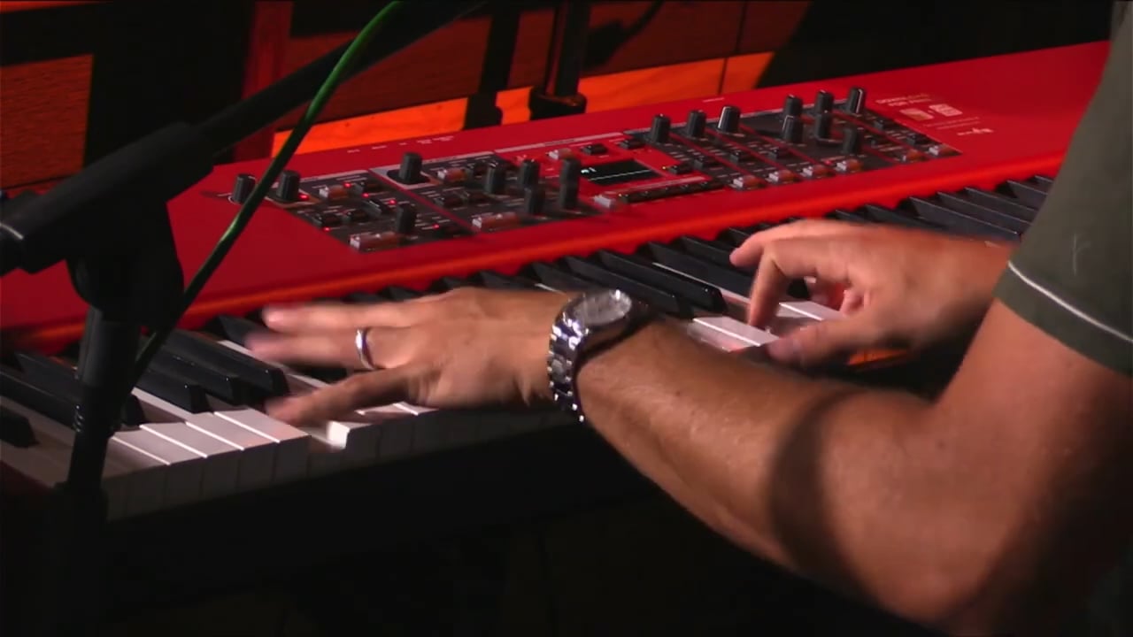 SWC Saturday Night Worship 09.16.2023 - Members Only