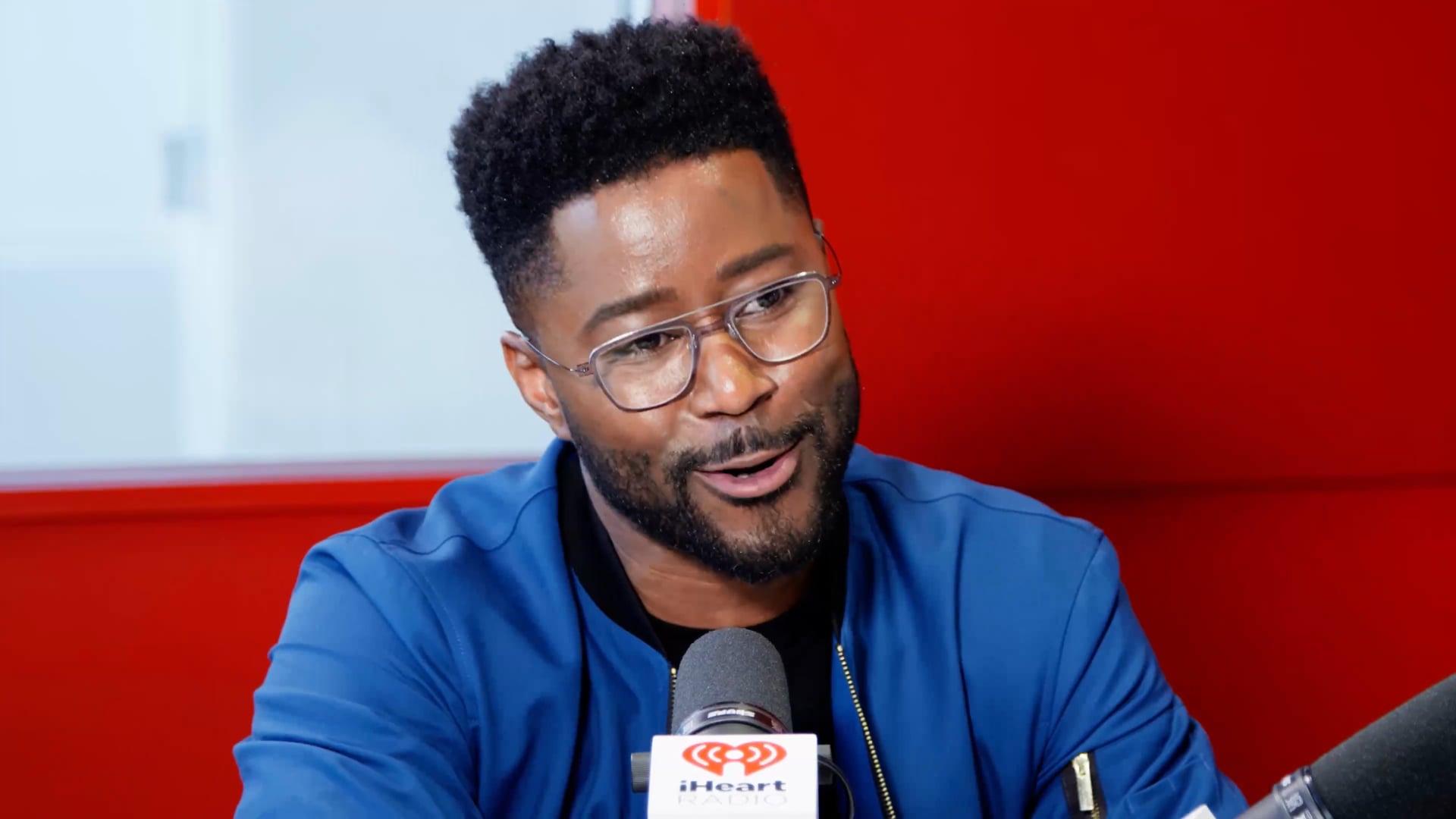 Nate Burleson | NFL Players: Second Acts Podcast