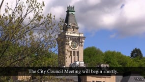 City Council Meeting - 9-18-23