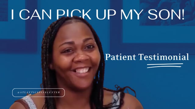 Video Testimonial by Wykesha