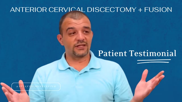 Video Testimonial by Jens