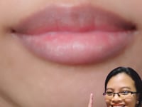 UGC Beauty Product video