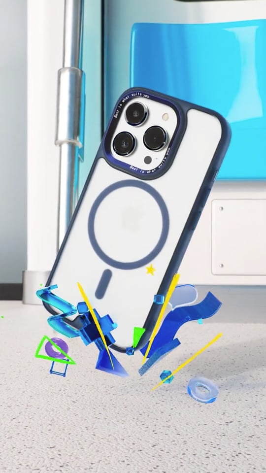 hoda｜HOLD YOUR PHONE - Please Leave a Message