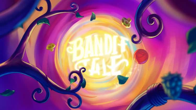 Bandle Tale: A League of Legends Story