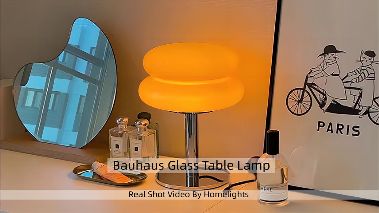 Productvideo