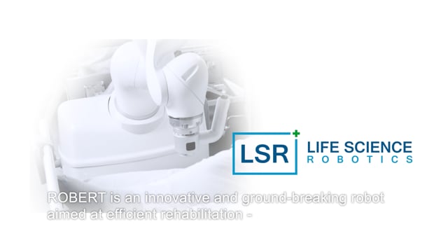 Life science sale robotics aps