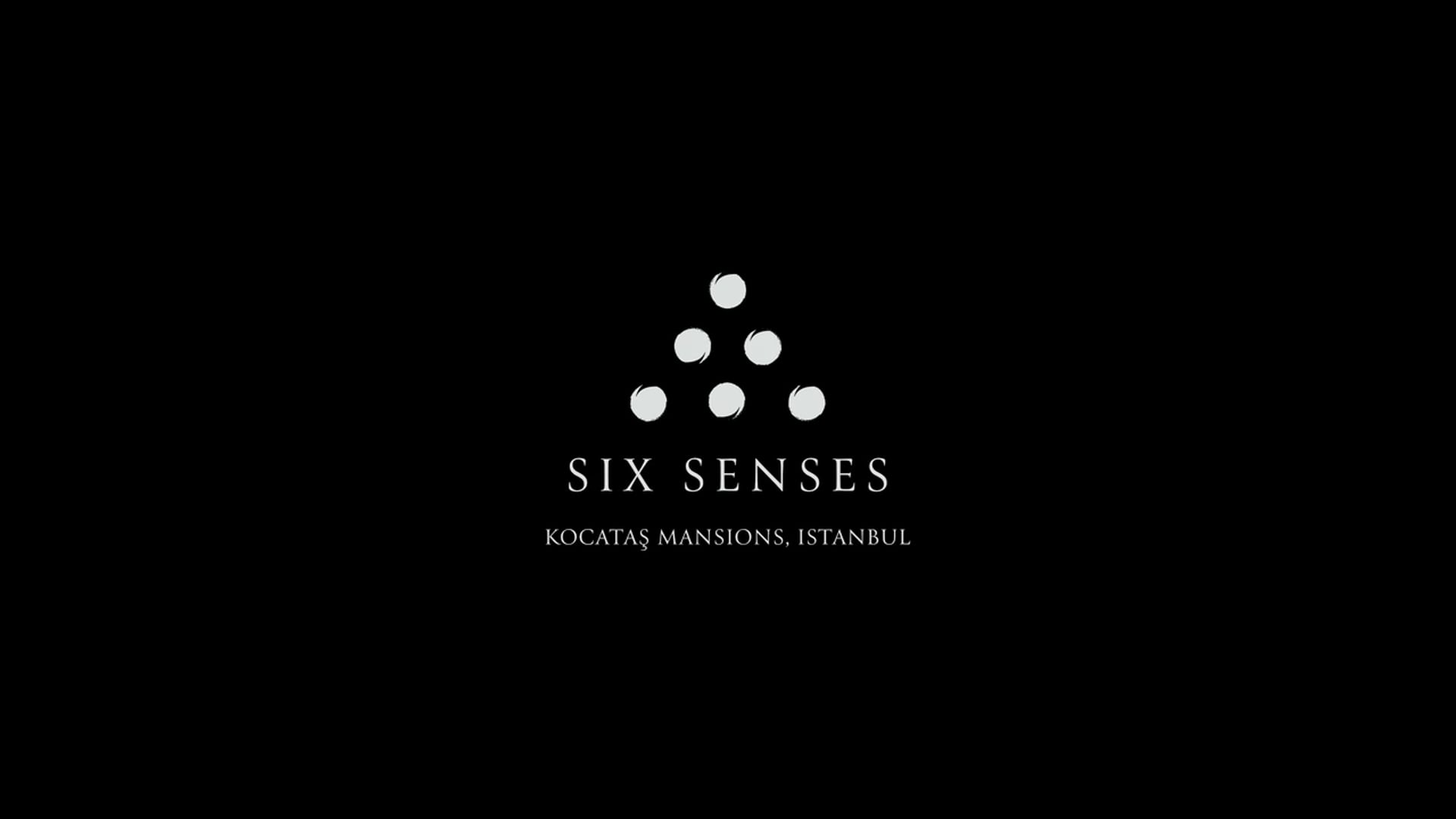 Six senses Kocataş Mansions