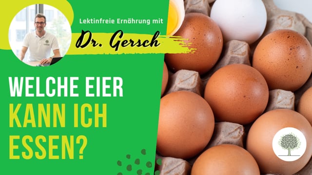 Sollte ich Eier essen, wenn ich keine Eier aus Mobilstallhaltung bekommen kann? 