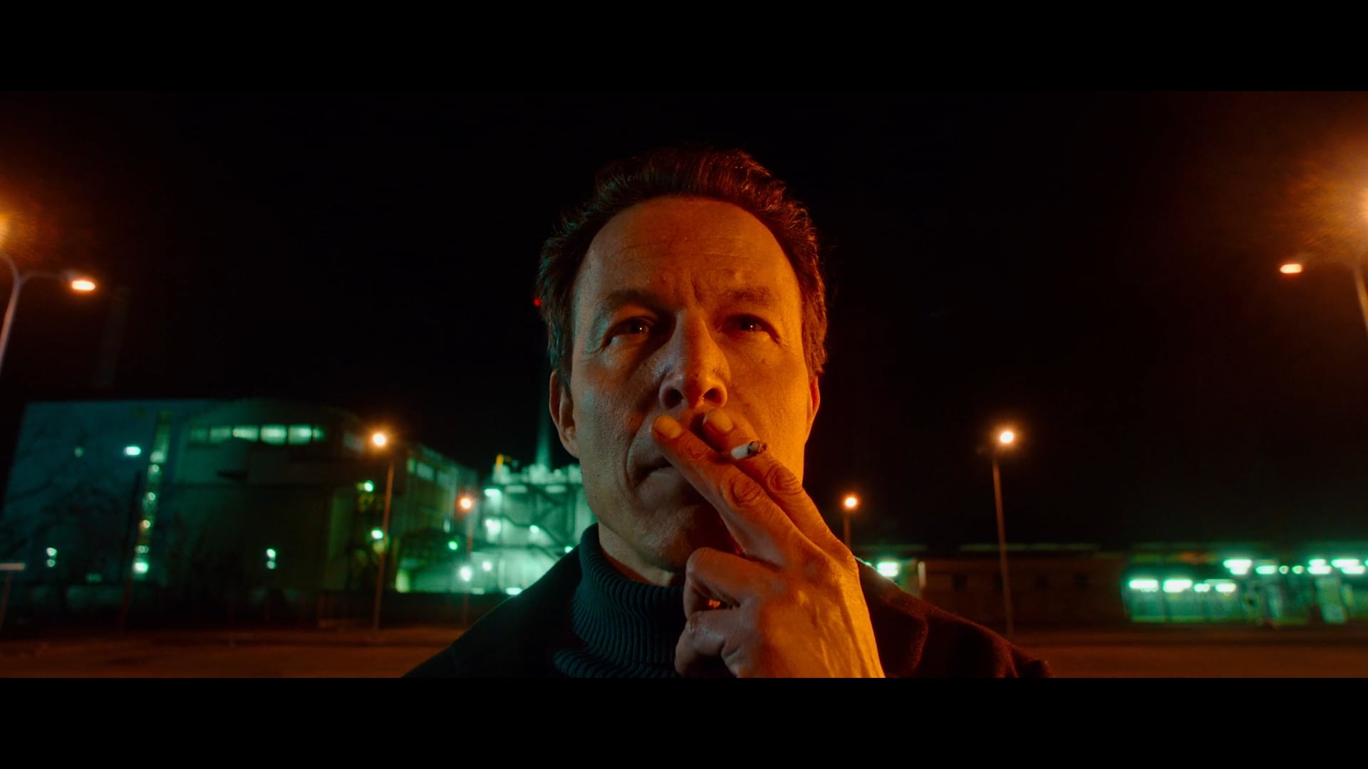 Il Confessore - Short Film Trailer