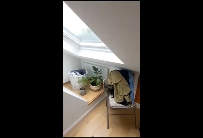 Room in Stunning House Share Clean& Tidy Prof’L Main Photo